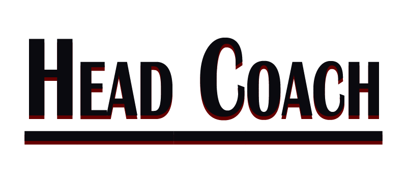 Head Coach